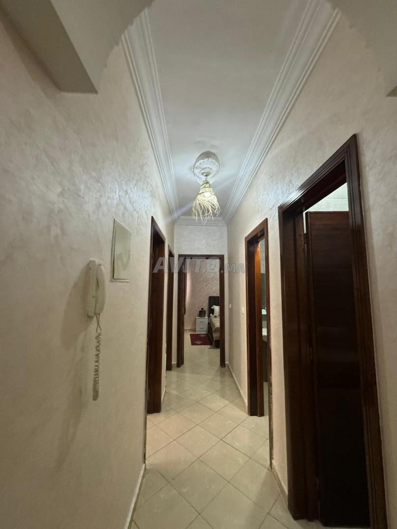 شقة 2 غرفة نوم للكراء في أكادير (جت ساكاس) — Photo 8