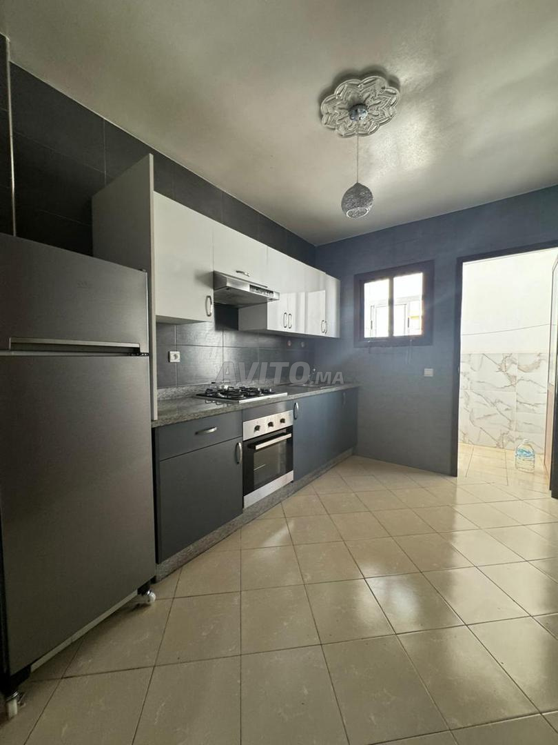 شقة 2 غرفة نوم للكراء في أكادير (جت ساكاس) — Photo 22