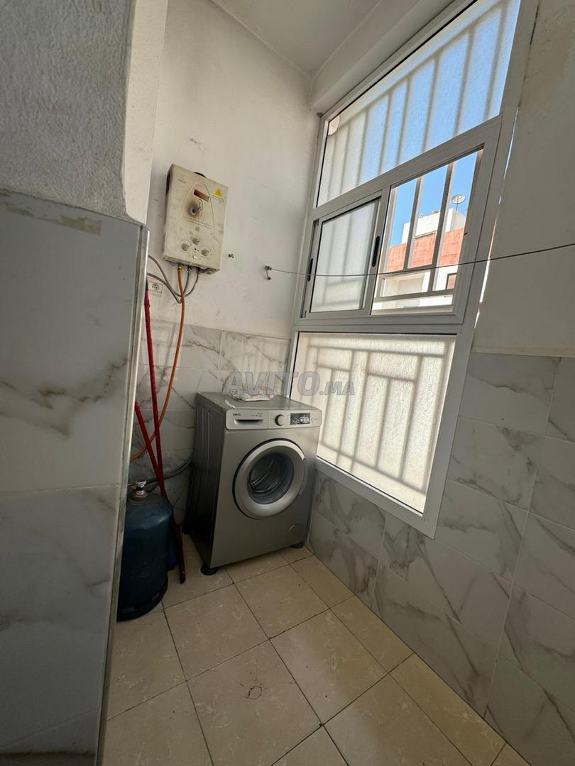 شقة 2 غرفة نوم للكراء في أكادير (جت ساكاس) — Photo 28