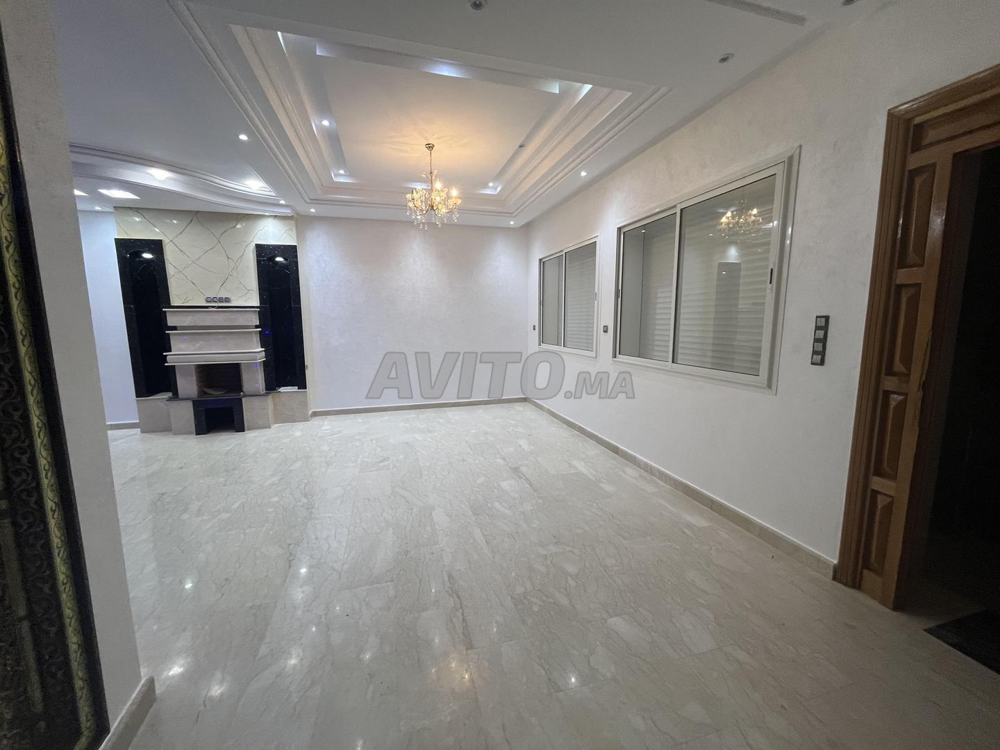 Villa 430 m² à louer à Meknès — Photo 6