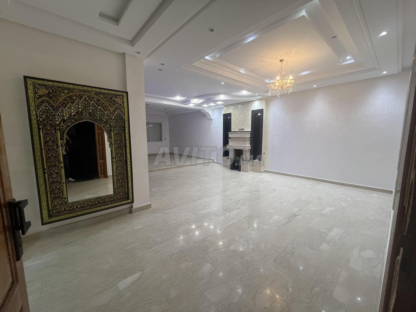 Villa 430 m² à louer à Meknès — Photo 8