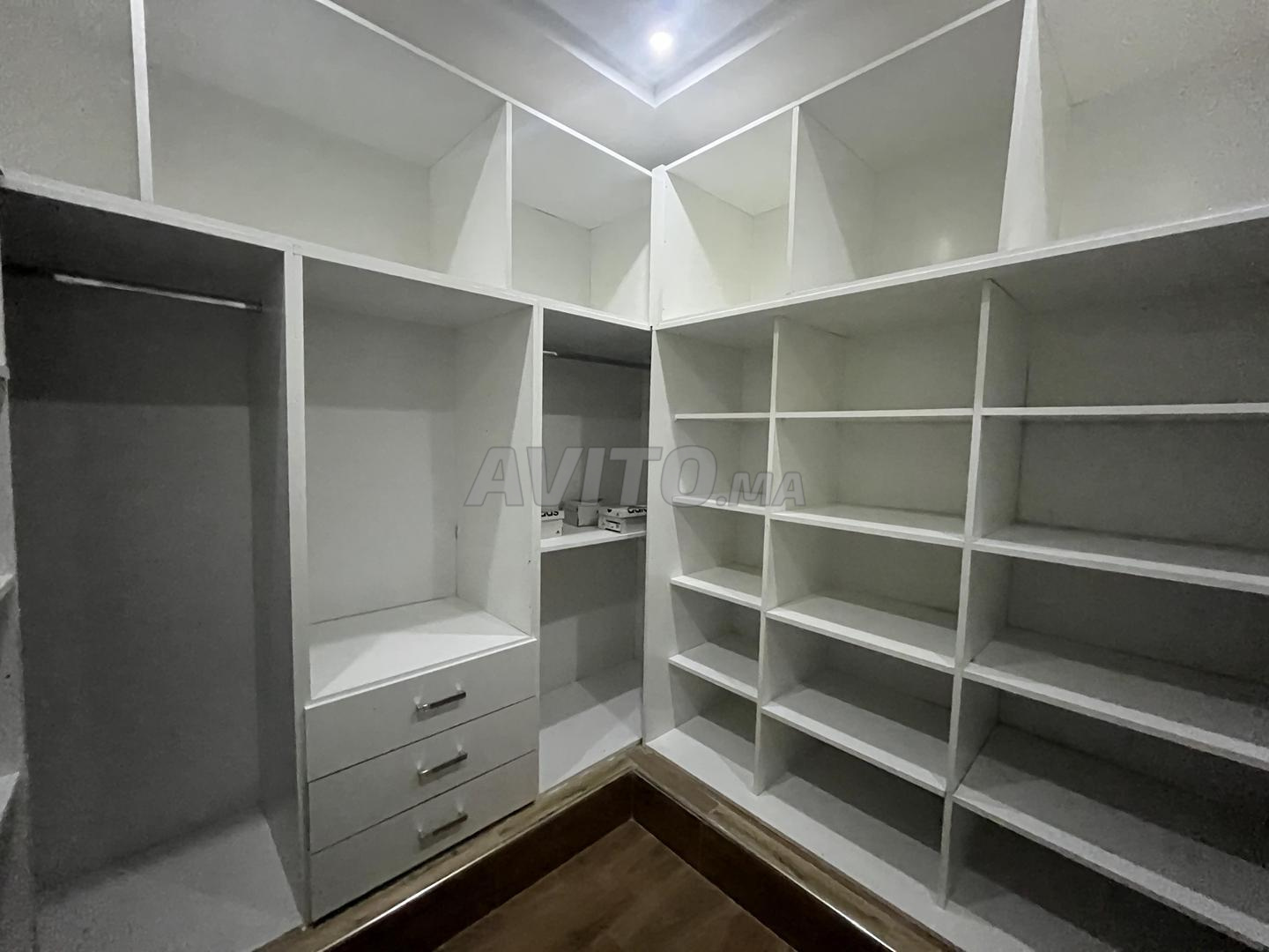 Villa 430 m² à louer à Meknès — Photo 14