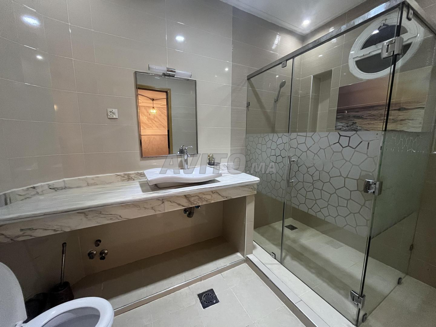 Villa 430 m² à louer à Meknès — Photo 16