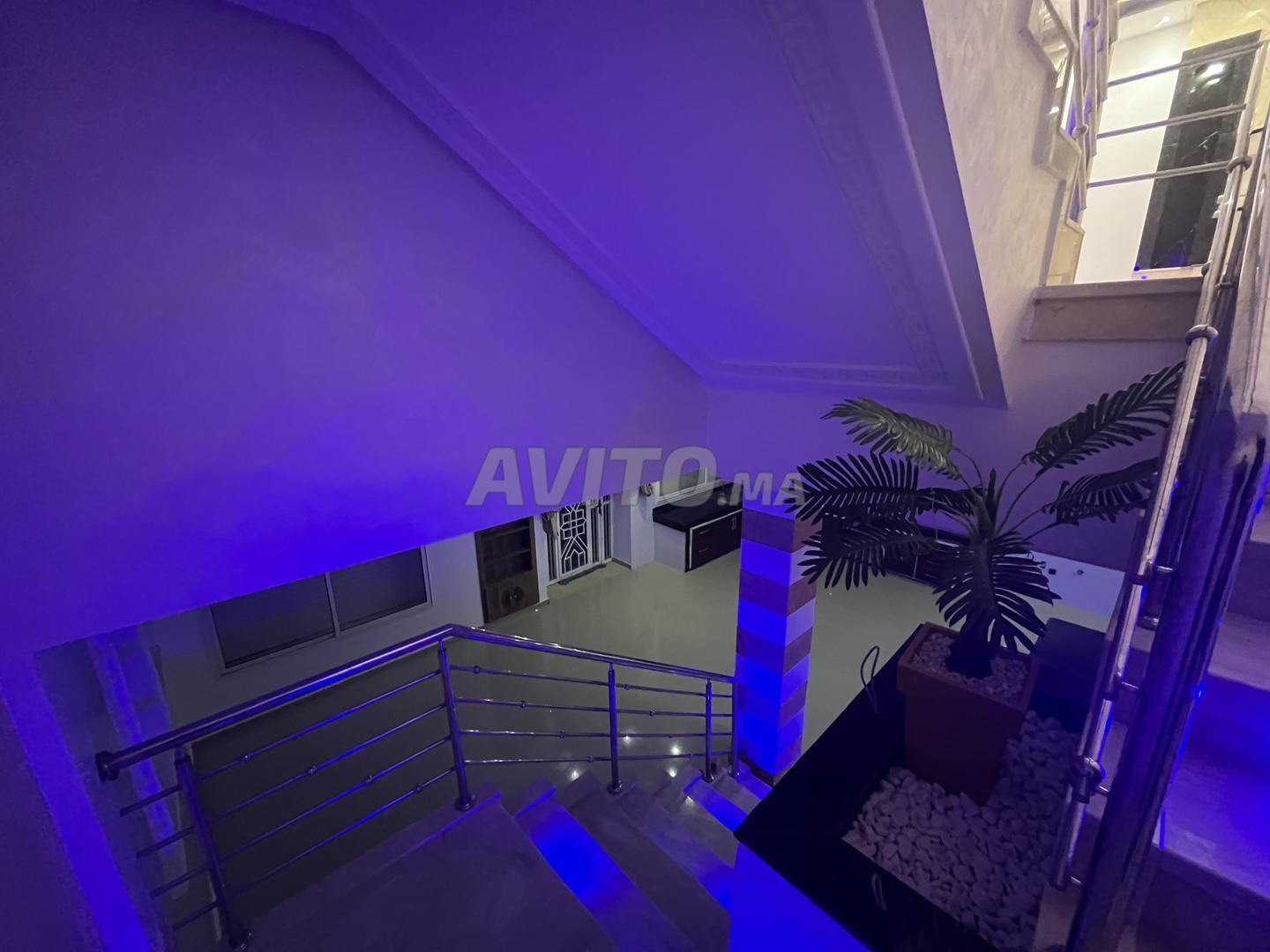Villa 430 m² à louer à Meknès — Photo 22