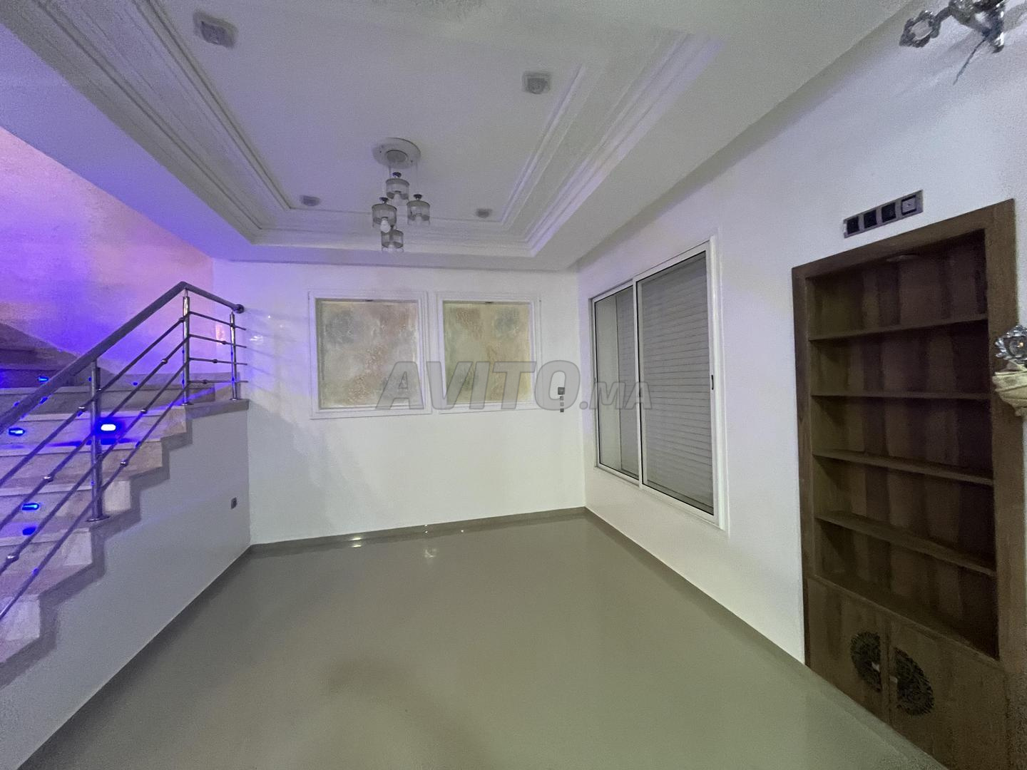 Villa 430 m² à louer à Meknès — Photo 26