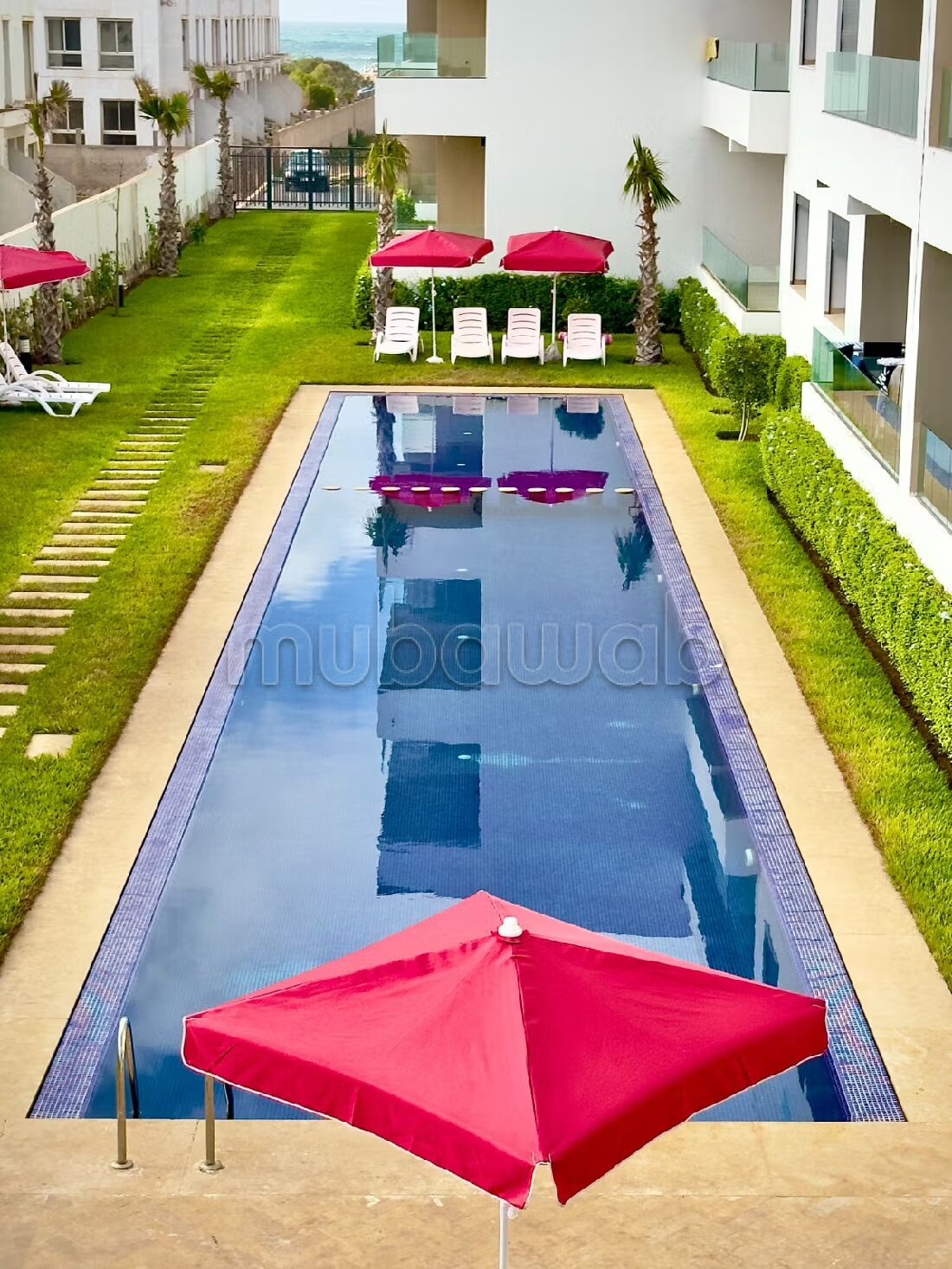 Apartment 125 m² for Sale in Sidi Rahal — Photo 2