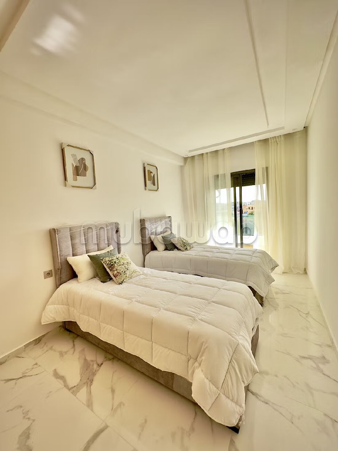 Apartment 125 m² for Sale in Sidi Rahal — Photo 6