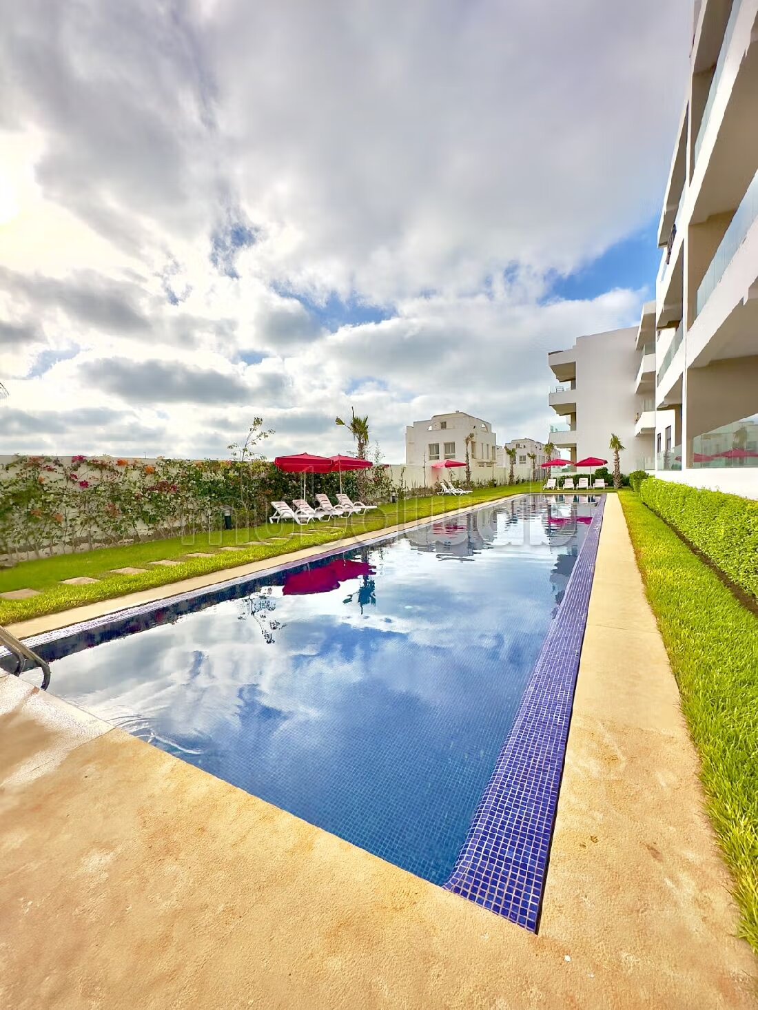 Apartment 125 m² for Sale in Sidi Rahal — Photo 24