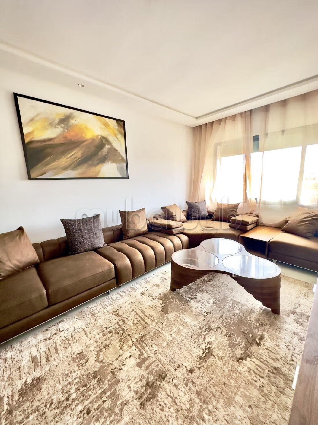 Apartment 125 m² for Sale in Sidi Rahal — Photo 28