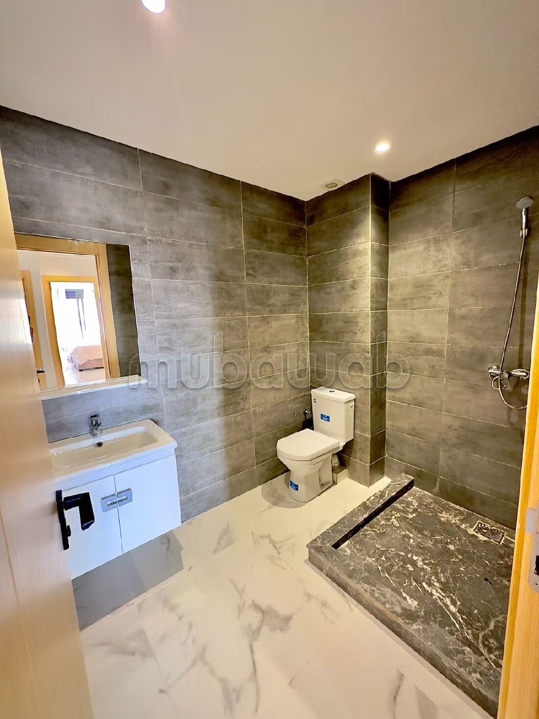 Apartment 125 m² for Sale in Sidi Rahal — Photo 42