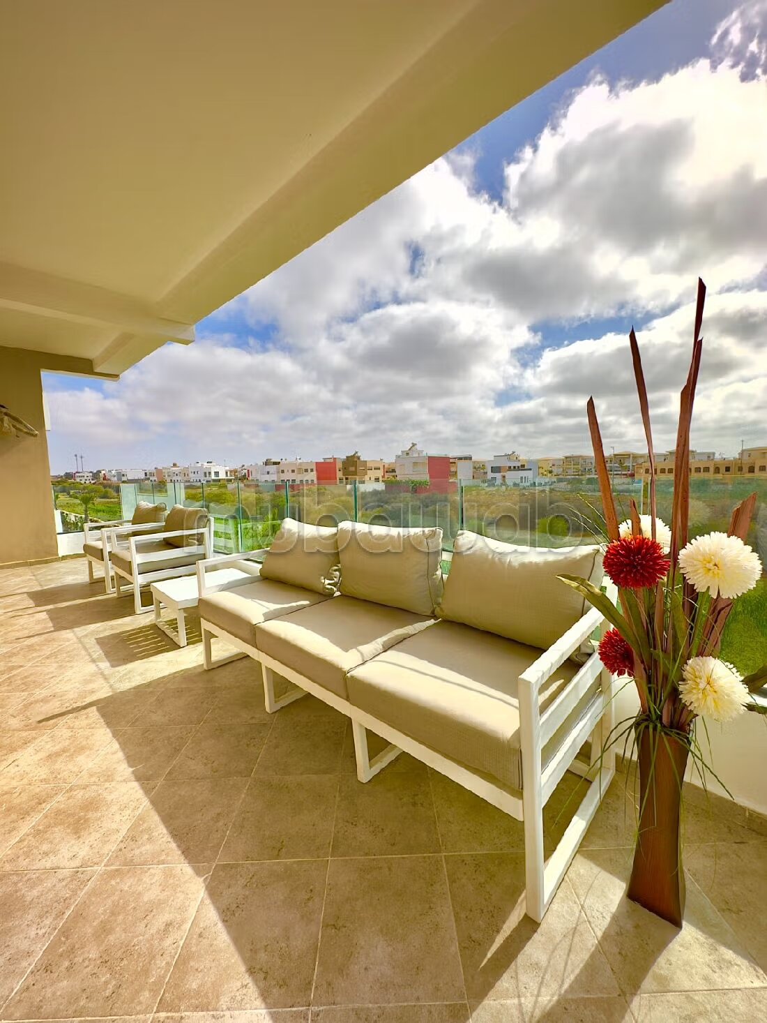 Apartment 125 m² for Sale in Sidi Rahal — Photo 48