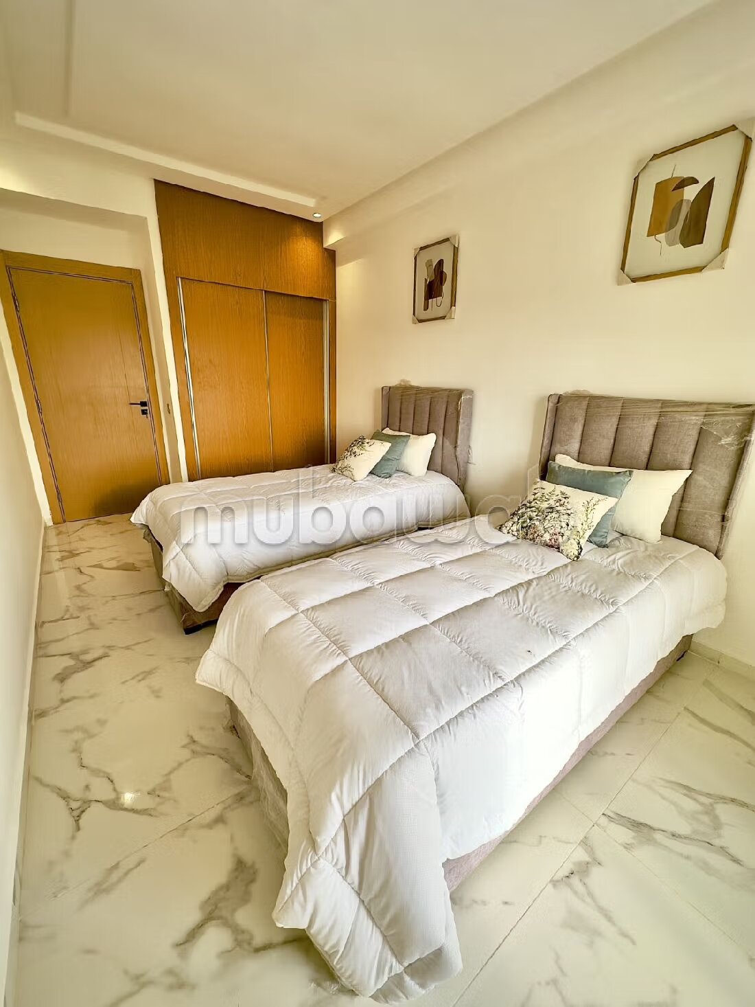 Apartment 125 m² for Sale in Sidi Rahal — Photo 7