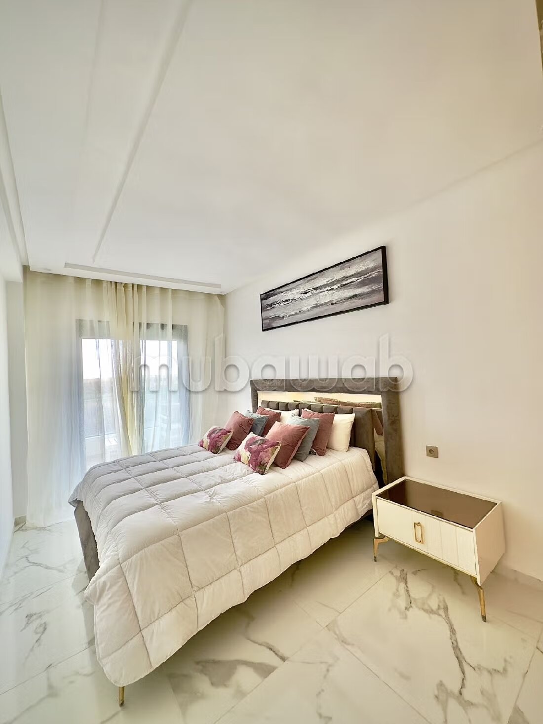 Apartment 125 m² for Sale in Sidi Rahal — Photo 9
