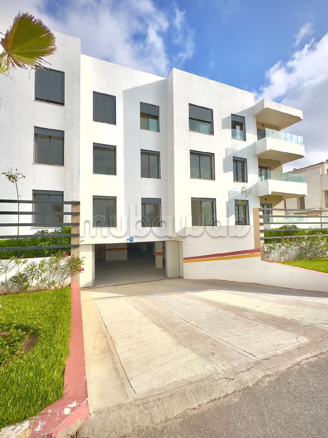 Apartment 125 m² for Sale in Sidi Rahal — Photo 13