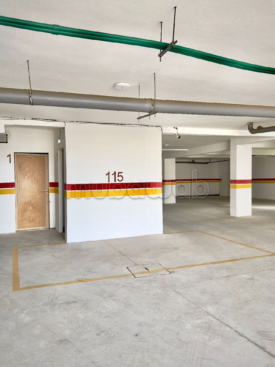 Apartment 125 m² for Sale in Sidi Rahal — Photo 15