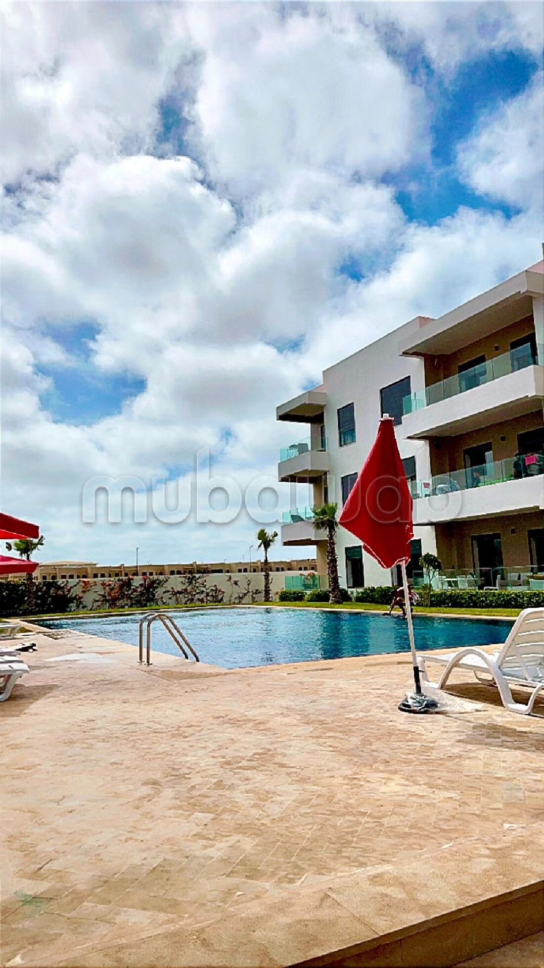 Apartment 125 m² for Sale in Sidi Rahal — Photo 19