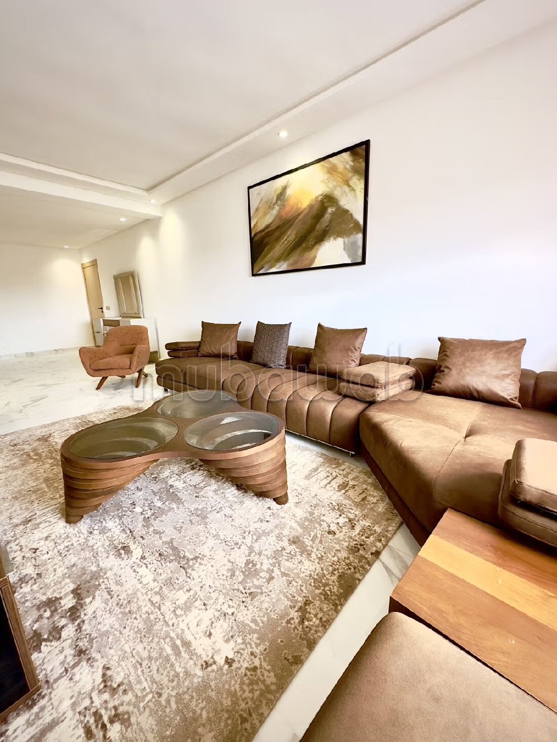 Apartment 125 m² for Sale in Sidi Rahal — Photo 31