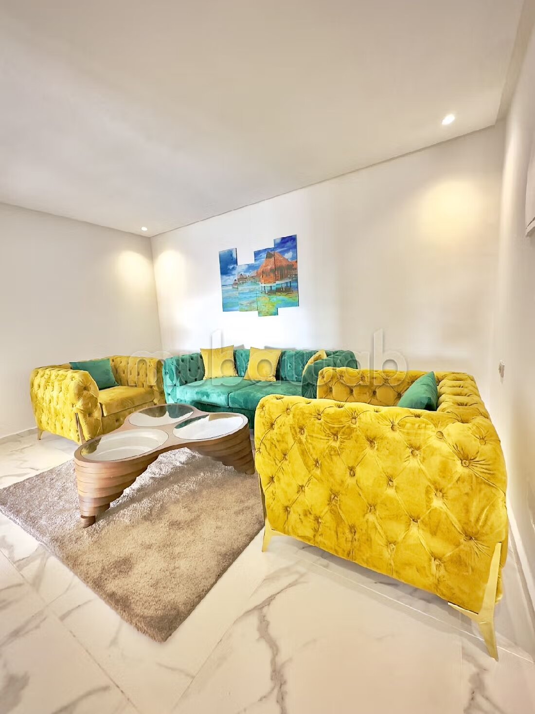 Apartment 125 m² for Sale in Sidi Rahal — Photo 35