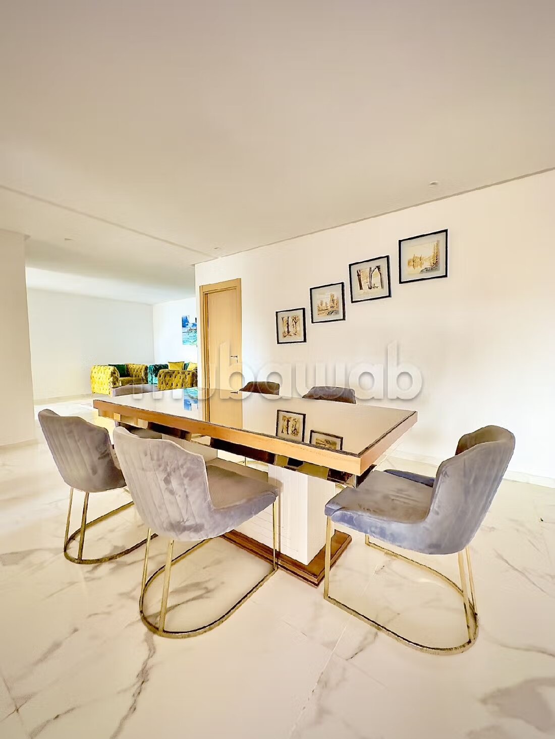 Apartment 125 m² for Sale in Sidi Rahal — Photo 45