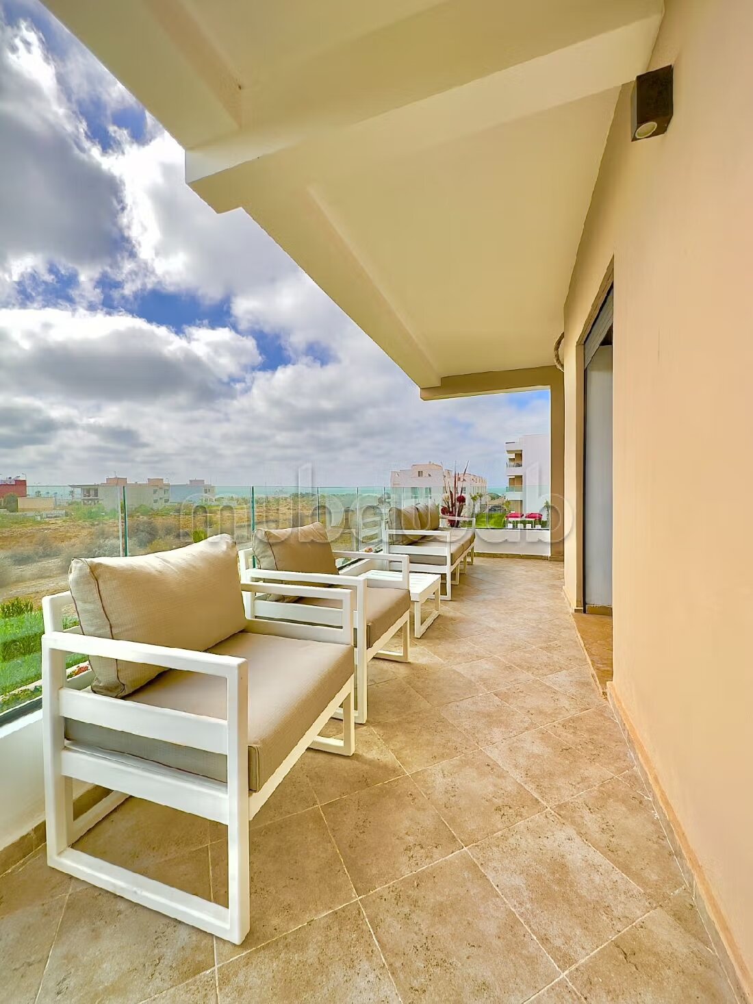Apartment 125 m² for Sale in Sidi Rahal — Photo 51