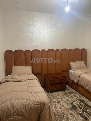 Furnished Apartment for Rent in El Blato, Safi — Photo 2