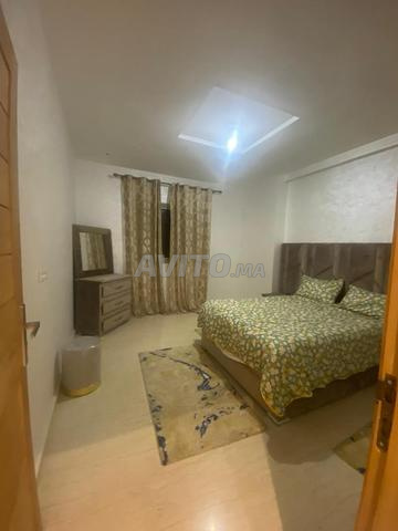 Furnished Apartment for Rent in El Blato, Safi — Photo 6