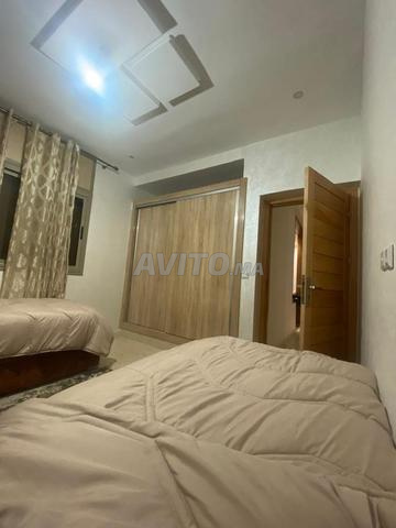 Furnished Apartment for Rent in El Blato, Safi — Photo 10
