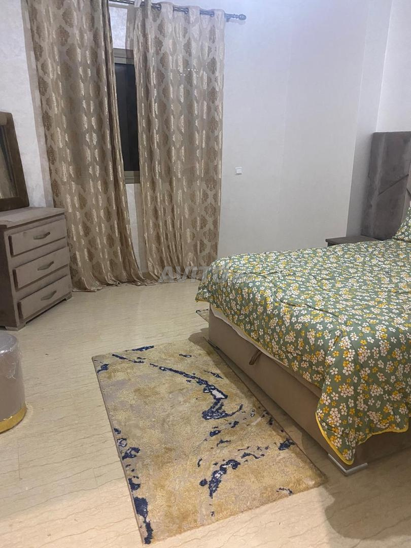 Furnished Apartment for Rent in El Blato, Safi — Photo 13