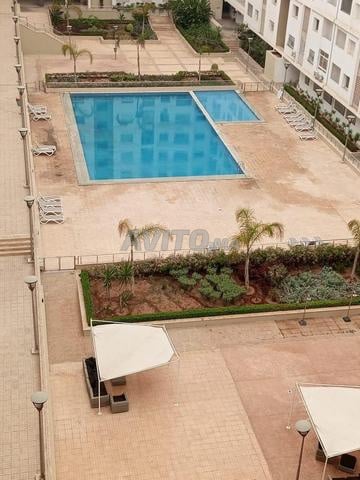 Furnished Apartment 350 MAD for Rent in Agadir — Photo 2
