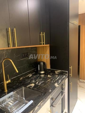 Furnished Apartment 350 MAD for Rent in Agadir — Photo 13
