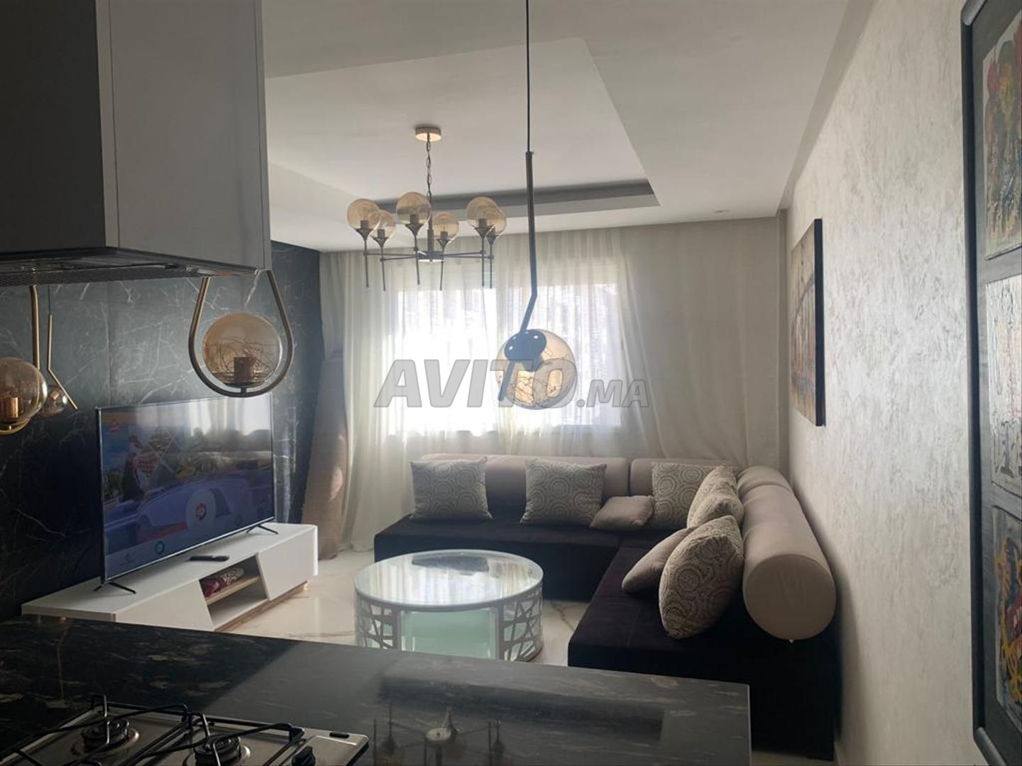 Furnished Apartment 350 MAD for Rent in Agadir — Photo 3