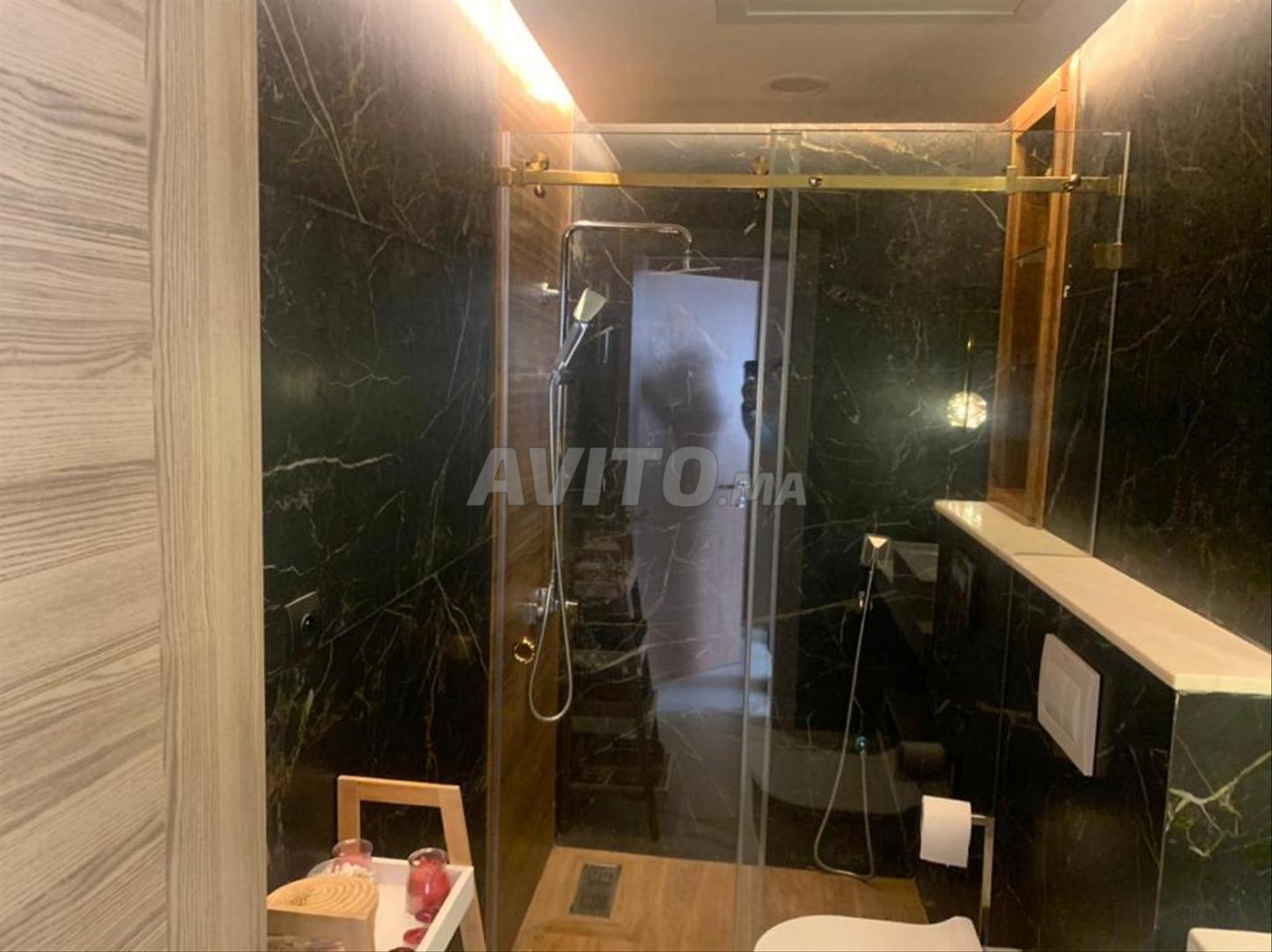 Furnished Apartment 350 MAD for Rent in Agadir — Photo 12