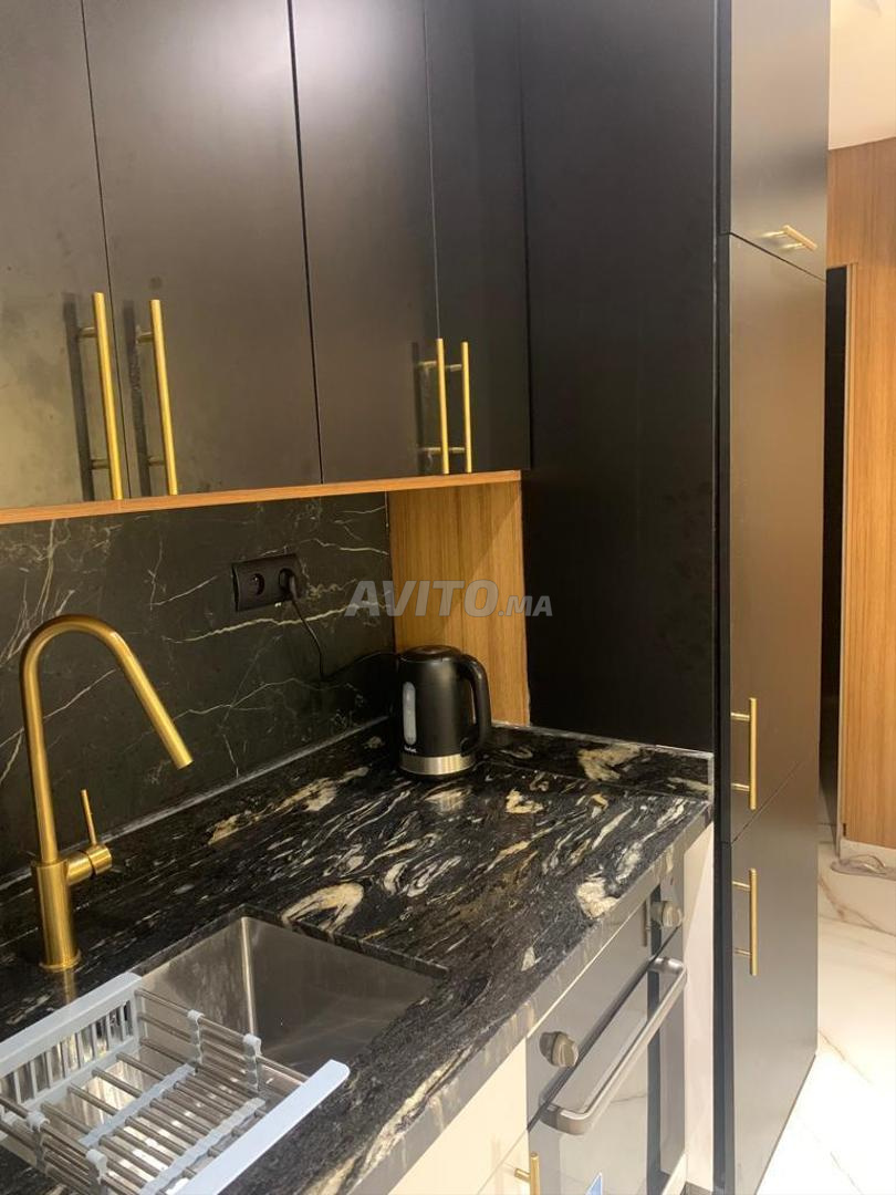 Furnished Apartment 350 MAD for Rent in Agadir — Photo 14