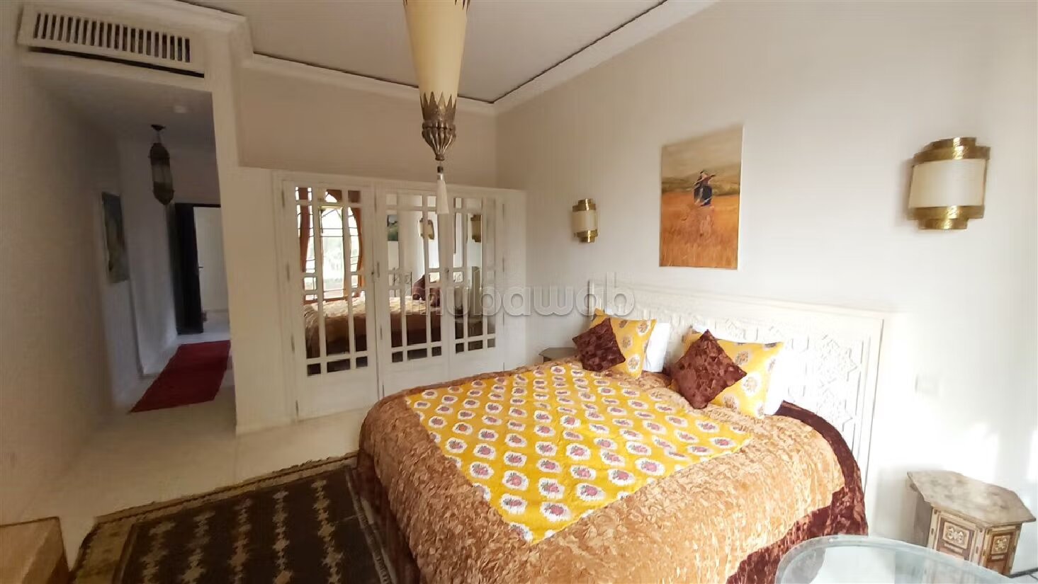 فيلا 775 م² للبيع في مراكش — Photo 33
