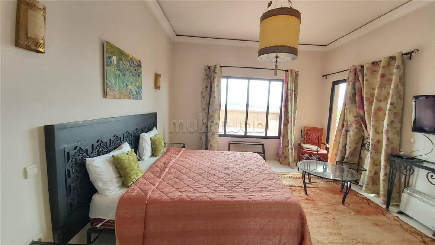 فيلا 775 م² للبيع في مراكش — Photo 37