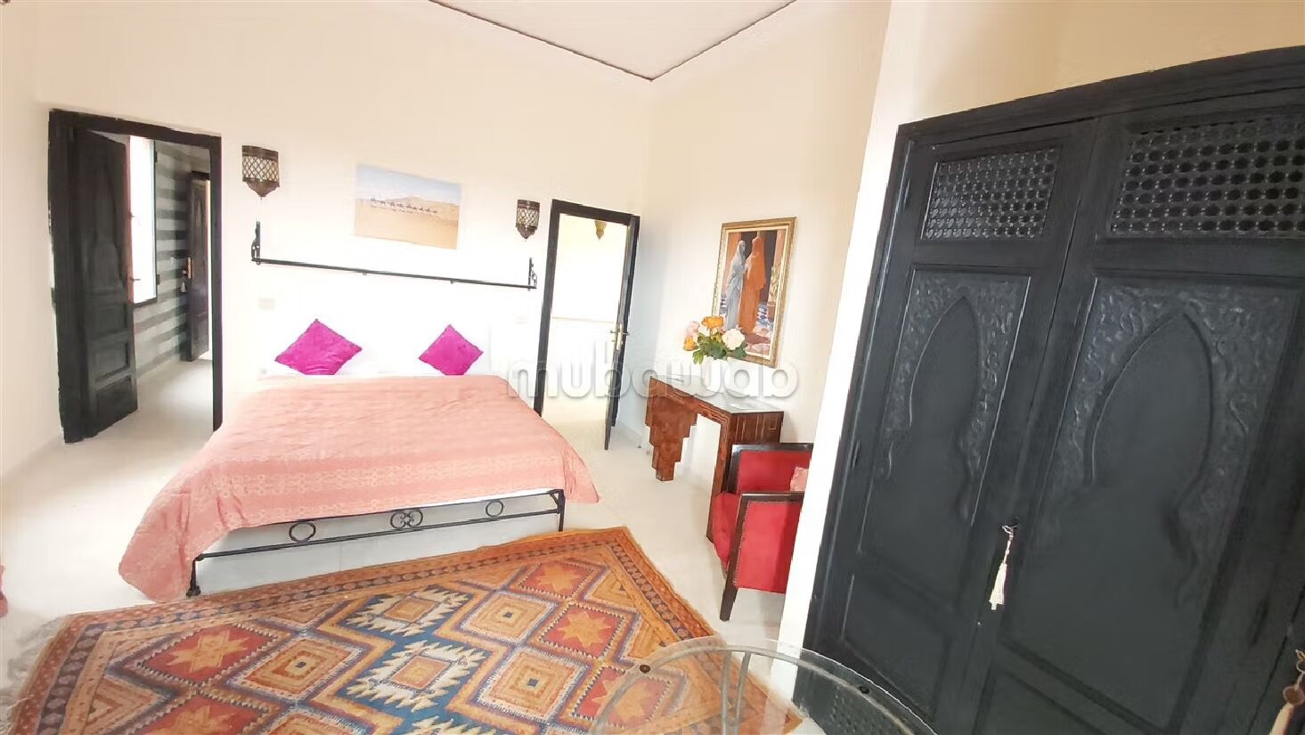 فيلا 775 م² للبيع في مراكش — Photo 39