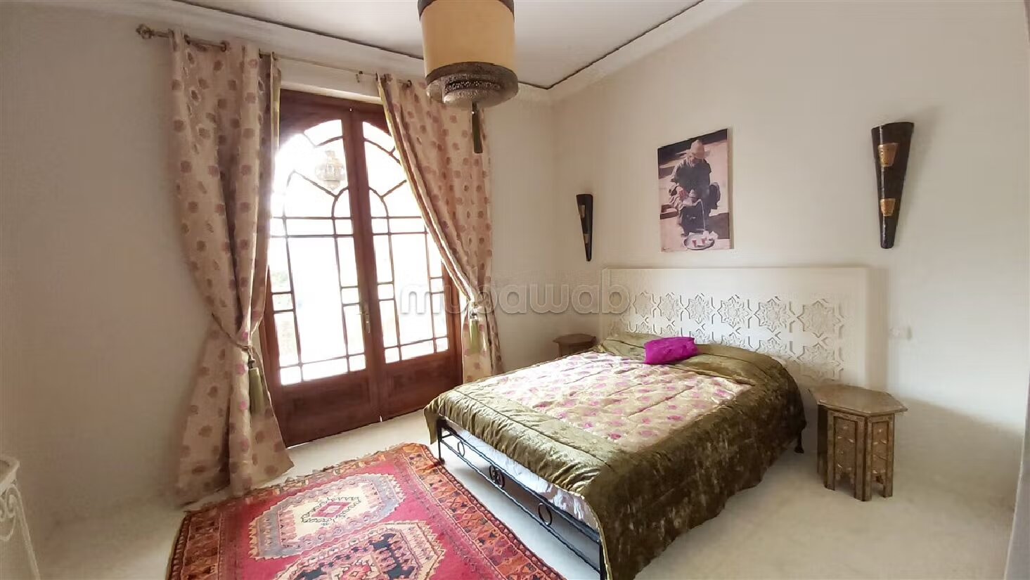 فيلا 775 م² للبيع في مراكش — Photo 28