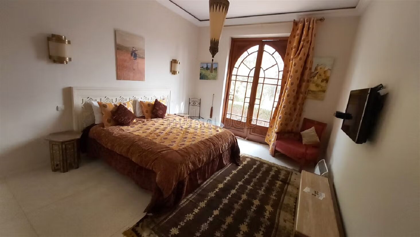 فيلا 775 م² للبيع في مراكش — Photo 32
