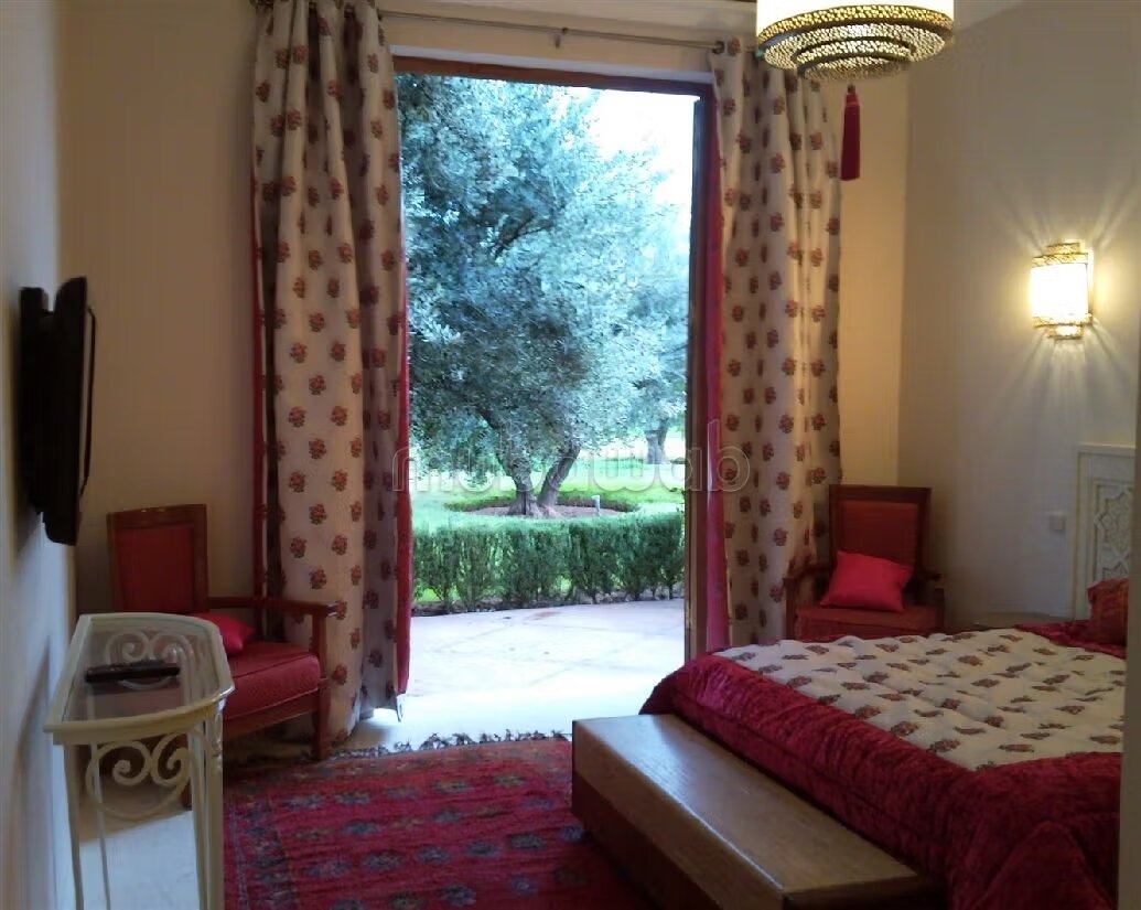 فيلا 775 م² للبيع في مراكش — Photo 44