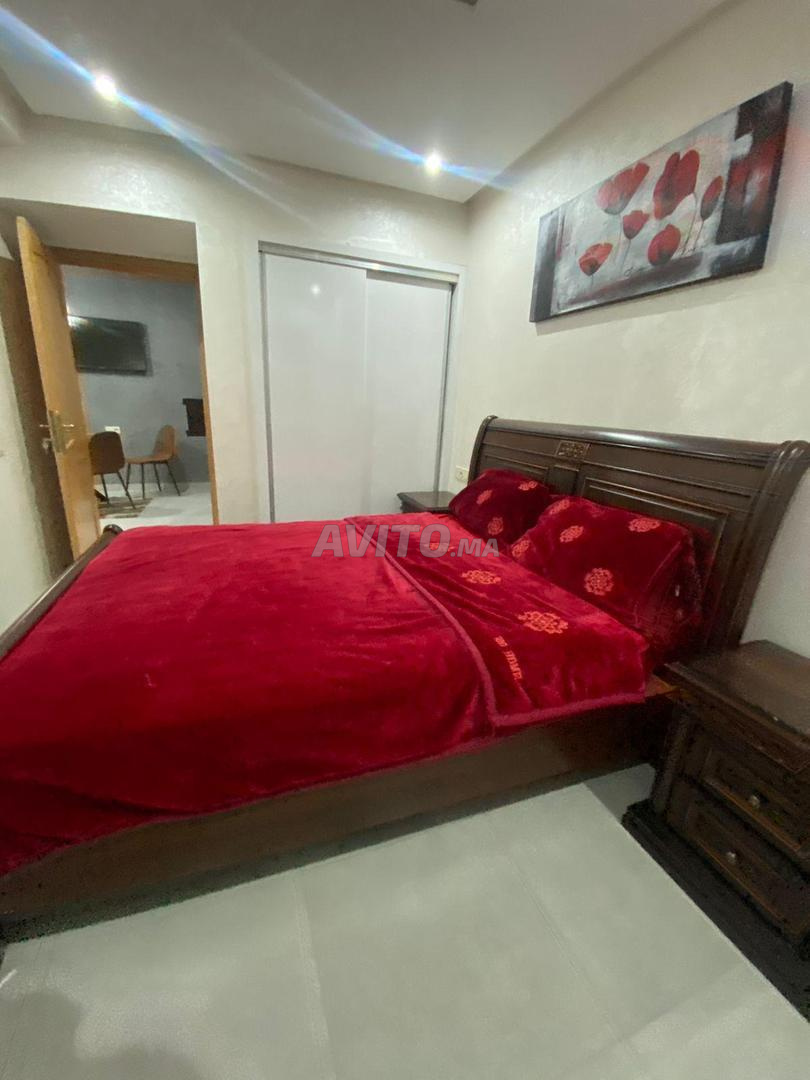 Apartment for rent in Safi — Photo 5