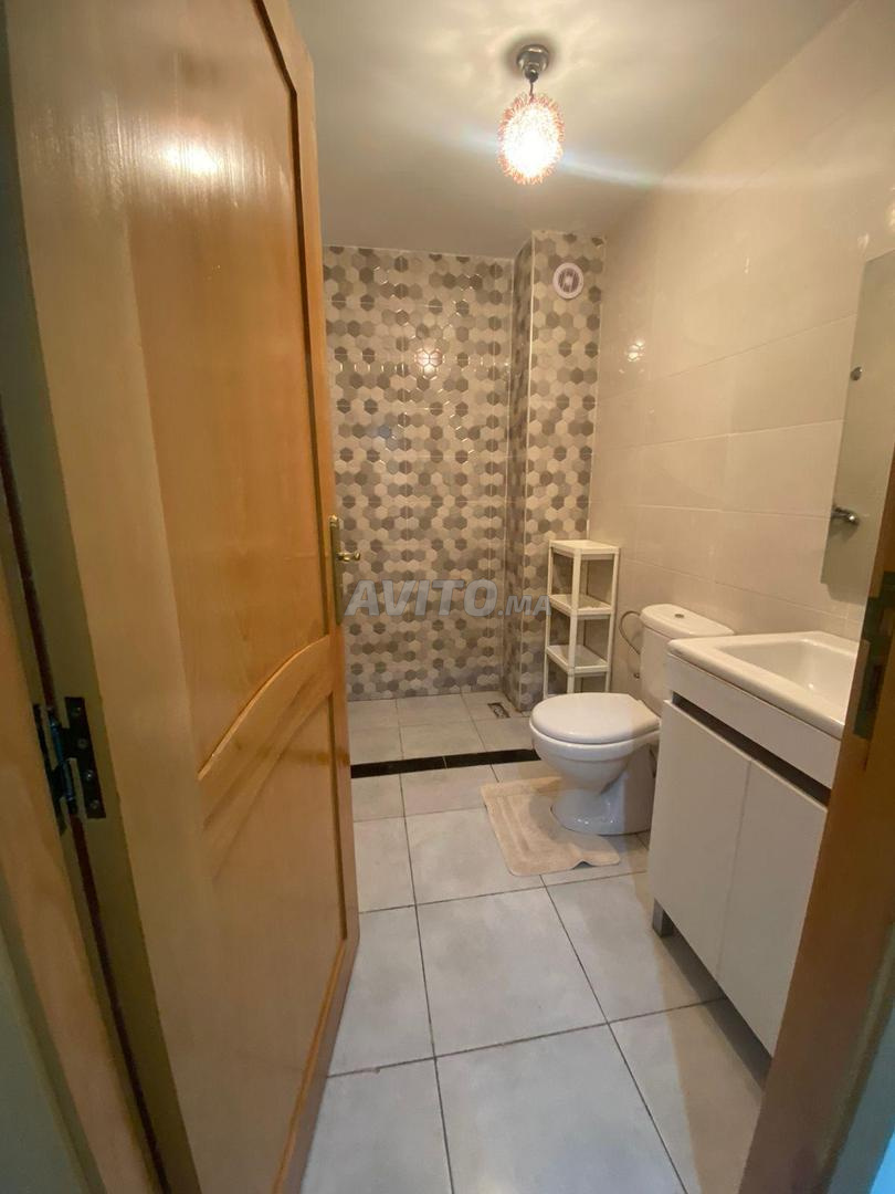 Apartment for rent in Safi — Photo 9