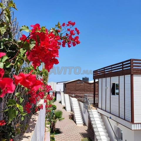 Villa à louer à Al Hoceïma — Photo 2