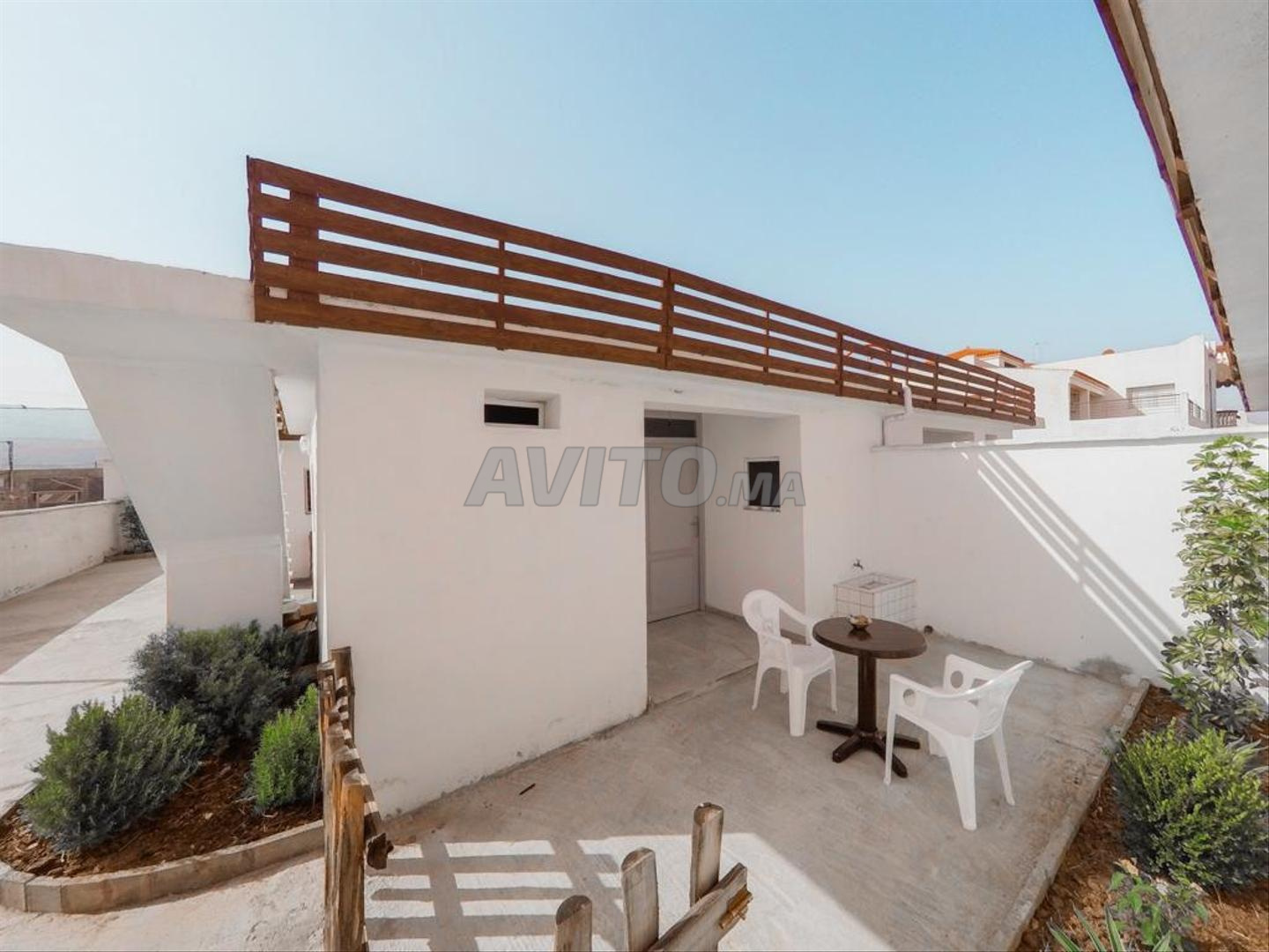 Villa à louer à Al Hoceïma — Photo 5