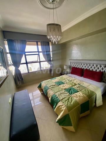 Appartement à louer à Tanger – Malabata — Photo 3