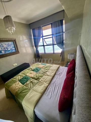 Appartement à louer à Tanger – Malabata — Photo 5