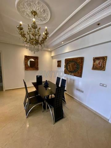 Appartement à louer à Tanger – Malabata — Photo 15