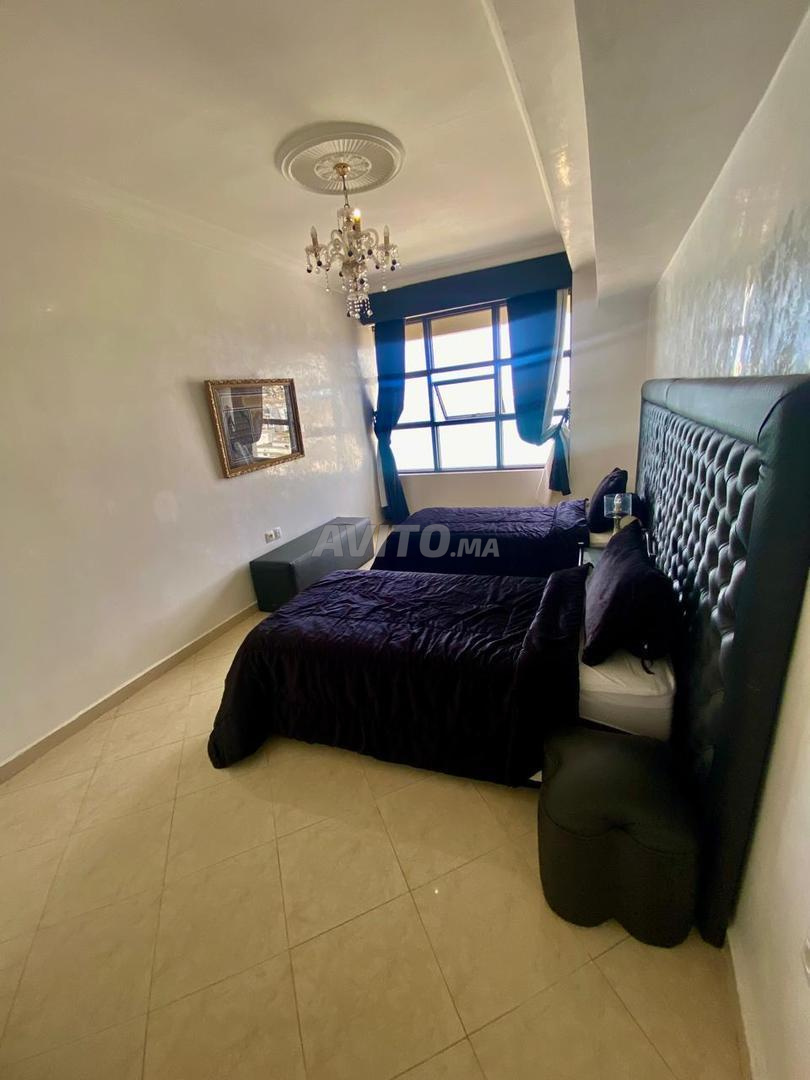 Appartement à louer à Tanger – Malabata — Photo 10