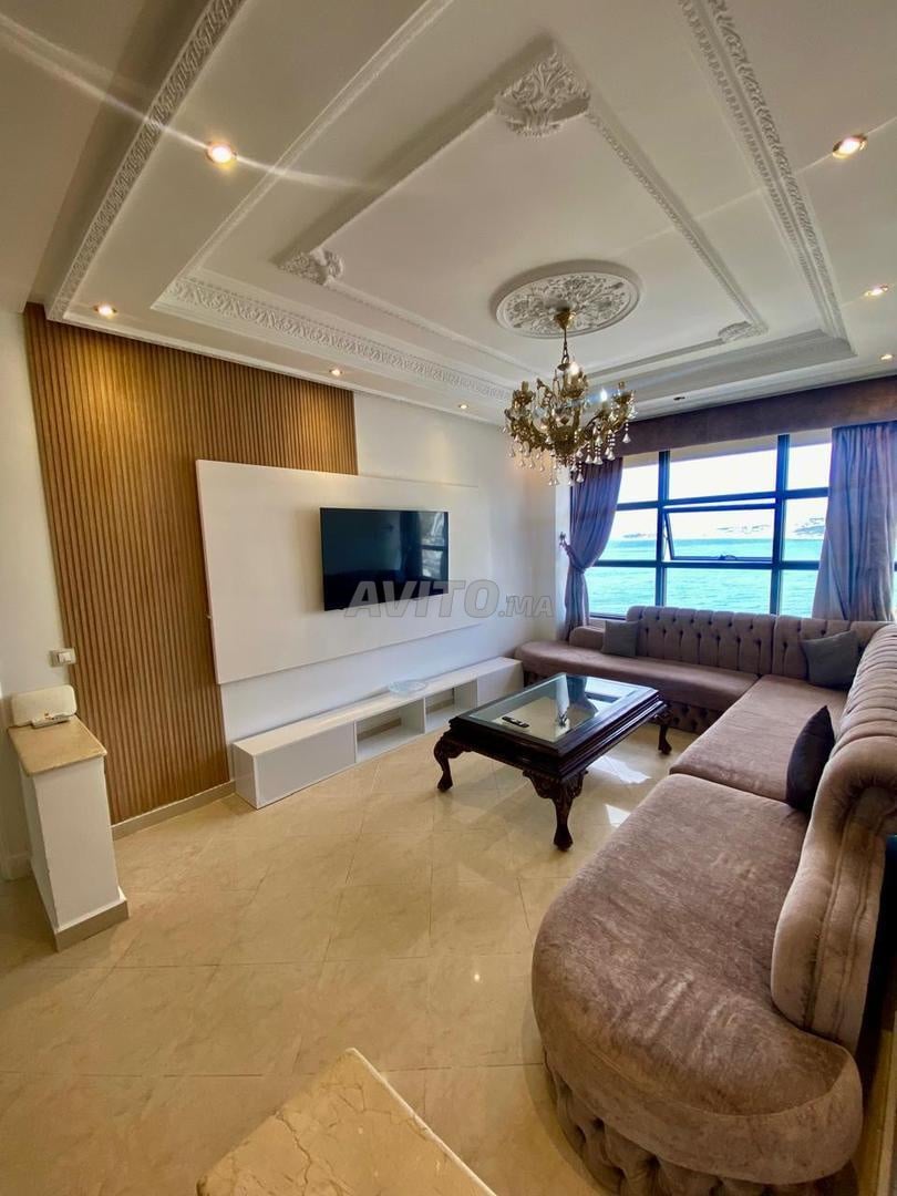 Appartement à louer à Tanger – Malabata — Photo 12