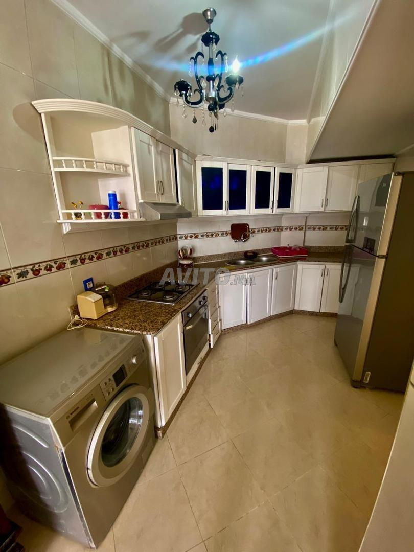 Appartement à louer à Tanger – Malabata — Photo 14