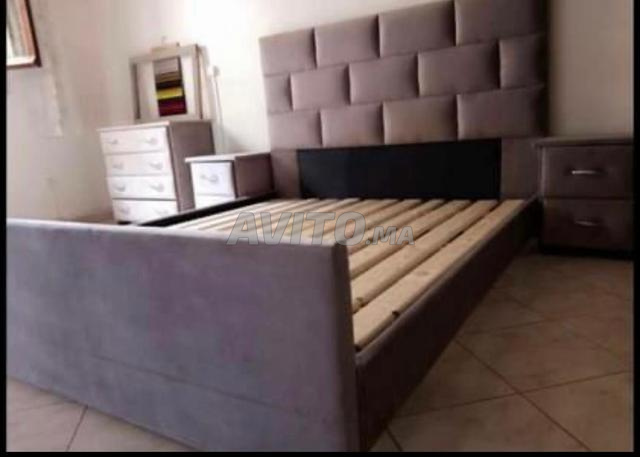 فيلا 92 م² للبيع في طنجة — Photo 10